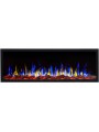 Chimenea eléctrica Pride S