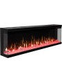 Chimenea eléctrica Aflamo Unique