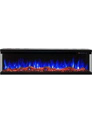 Chimenea eléctrica Unique