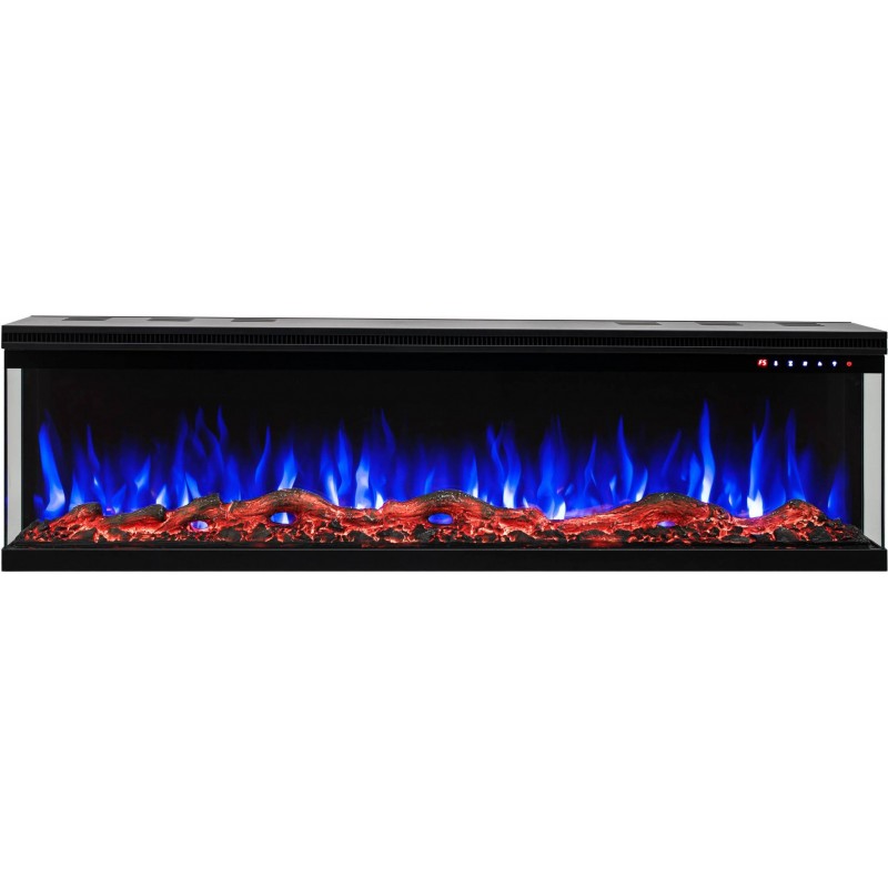 Chimenea eléctrica Unique