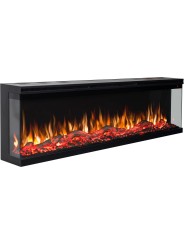 Chimenea eléctrica Unique