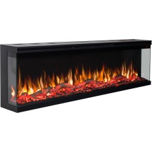 Chimenea eléctrica Unique