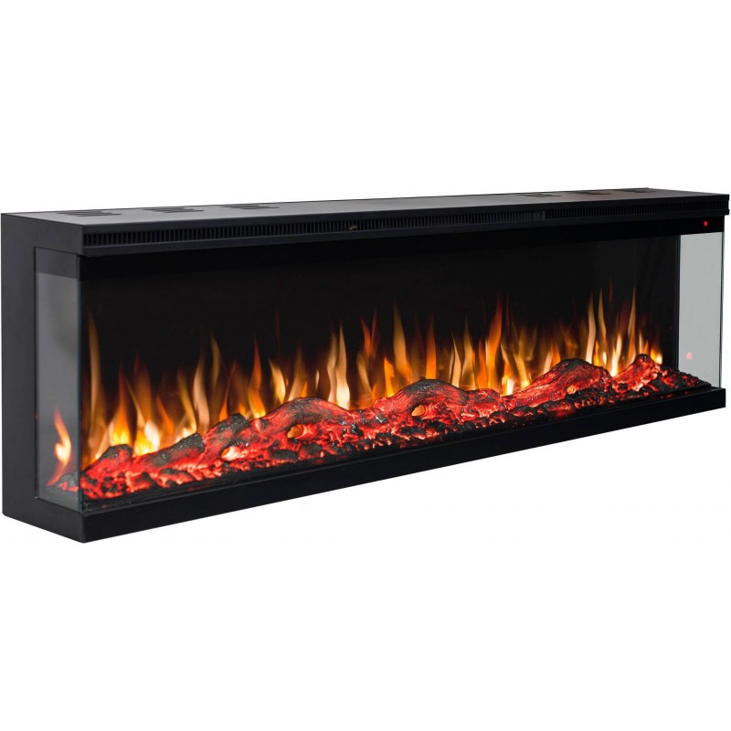 Chimenea eléctrica Unique