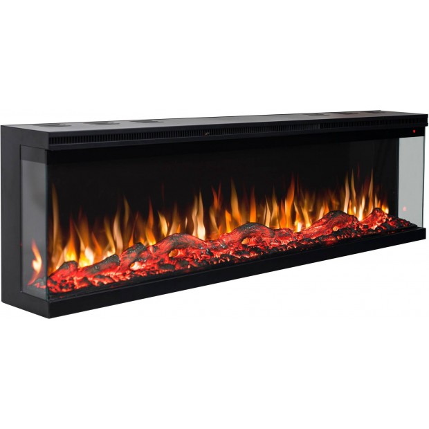 Chimenea eléctrica Unique