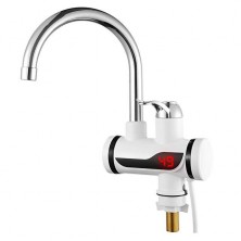 Grifo eléctrico para cocina - Hogar Comfy