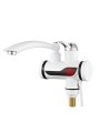 Grifo eléctrico baño - Hogar Comfy
