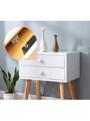 Cerradura inteligente para cajón Brush
