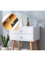Cerradura inteligente para cajón Brush