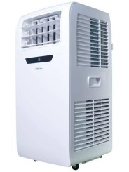 COOLY 9000A Aire acondicionado portátil