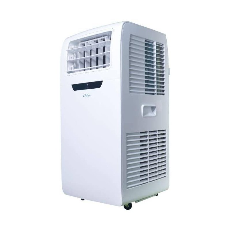COOLY 9000A Aire acondicionado portátil