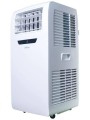 COOLY 9000A Aire acondicionado portátil