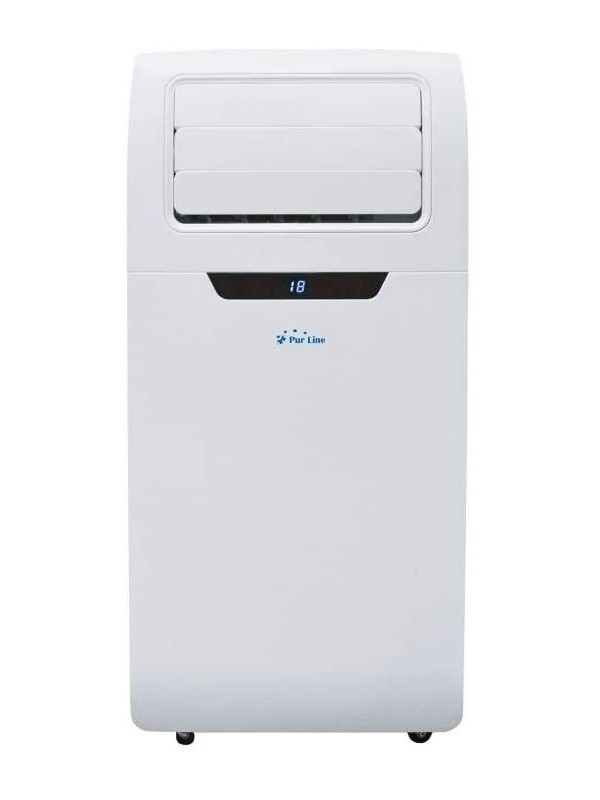 Aire acondicionado portátil COOLY 9000A