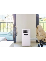 Aire acondicionado portátil COOLY 9000A - Hogar Comfy