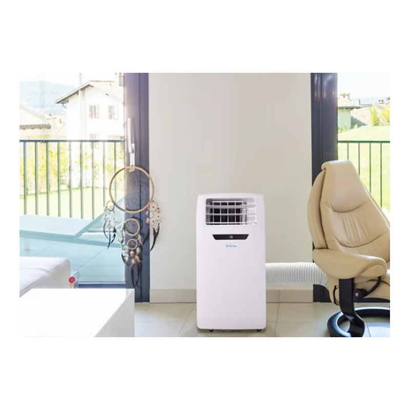 Aire acondicionado portátil COOLY 9000A - Hogar Comfy