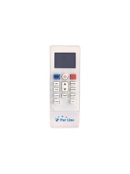 Mando a distancia del aire acondicionado portátil COOLY 14000
