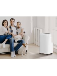 Aire acondicionado portátil COOLY 14000 - Hogar Comfy
