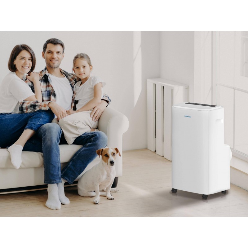 Aire acondicionado portátil COOLY 14000 - Hogar Comfy