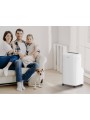 Aire acondicionado portátil COOLY 14000 - Hogar Comfy