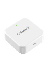 Gateway para candado inteligente