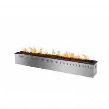 Quemador automático de bioetanol RC60 negro