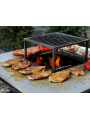 Barbacoa de leña Quadrum Vertical