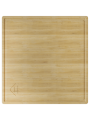 Tabla de cortar para la barbacoa Quadrum Horizontal