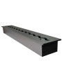 Quemador de bioetanol Fala 100 - Hogar Comfy