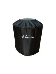 Funda barbacoa de leña Purline EFP56B