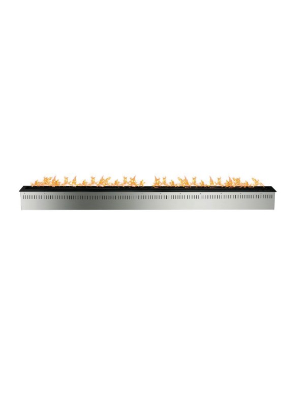 Quemador automático de 22,5 Litros RC2100