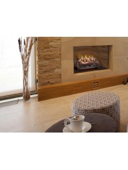 Quemador Purline Lara 60