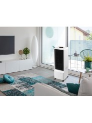 Climatizador evaporativo Purline Rafy SC - Hogar Comfy