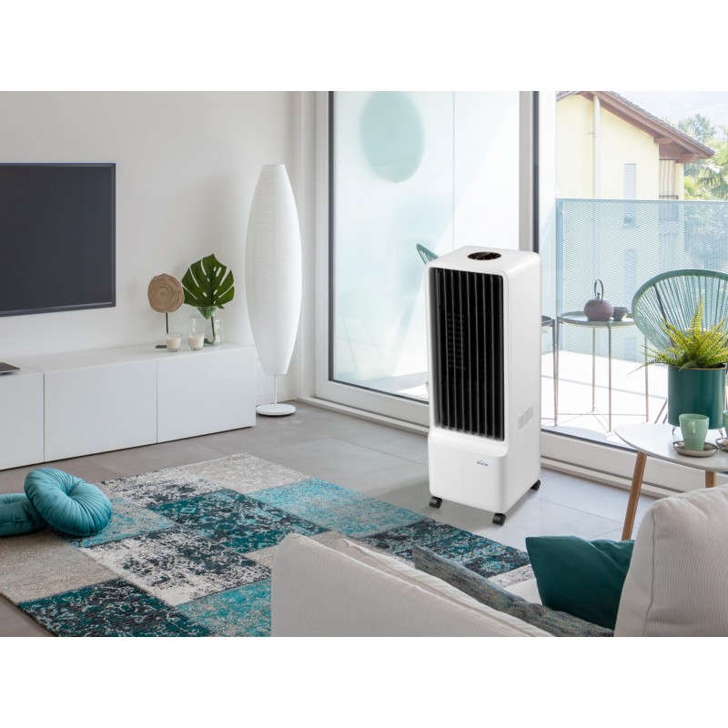 Climatizador evaporativo Purline Rafy SC - Hogar Comfy
