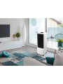 Climatizador evaporativo Purline Rafy SC - Hogar Comfy