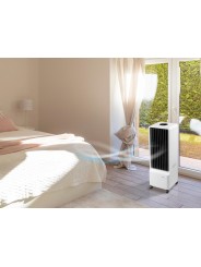 Climatizador evaporativo Rafy SC de Purline - Hogar Comfy