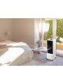 Climatizador evaporativo Rafy SC de Purline - Hogar Comfy