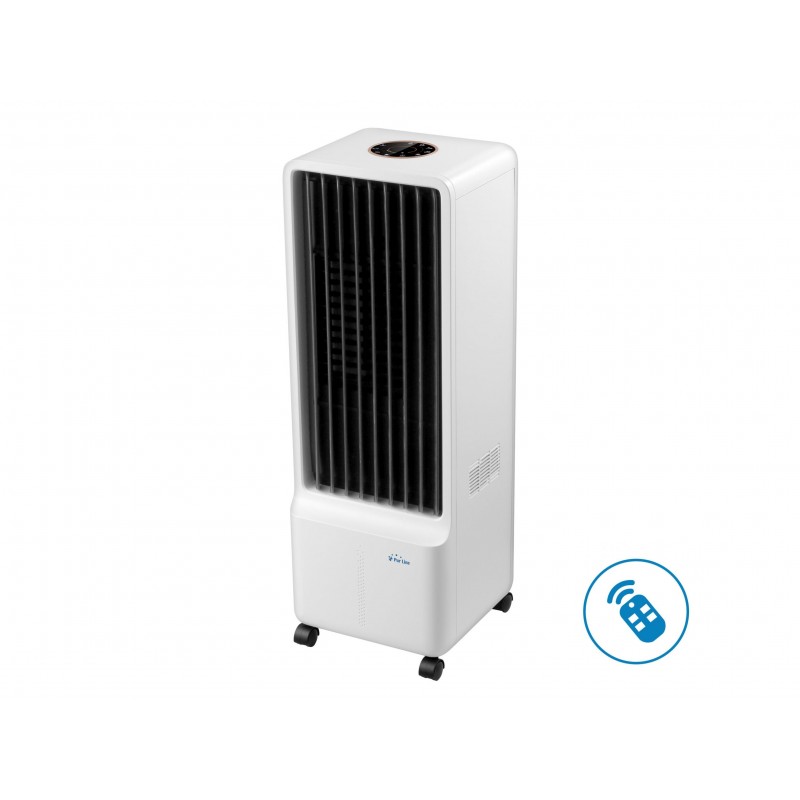 Climatizador evaporativo Rafy SC de Purline