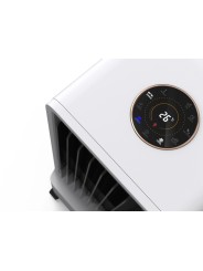 Detalle Climatizador evaporativo Purline Rafy SC