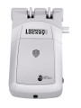 Cerradura Invisible Remock Lockey PRO Plata