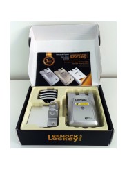 Cerradura invisible Remck Lockey Pro