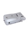Cerradura invisible Remock RLP4S plata - Hogar Comfy