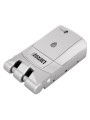 Cerradura Invisible Remock Lockey PRO Plata - Hogar Comfy
