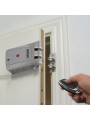 Remock Lockey PRO Plata