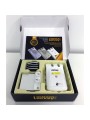 Cerradura invisible blanca Remock PRO - Hogar Comfy