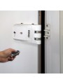 Cerradura invisible Remock PRO blanca - Hogar Comfy