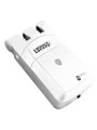 Cerradura Invisible Remock PRO Blanca