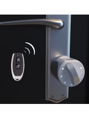 Cerradura Inteligente Remock Magic sin cilindro