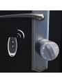 Cerradura Inteligente Remock Magic sin cilindro