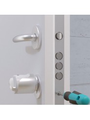Cerradura inteligente Remock Magic con cilindro