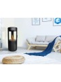 Estufa de bioetanol de suelo Purline Bestfire View - Hogar Comfy