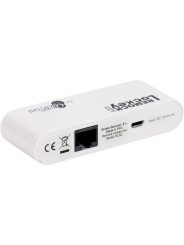Controlador Remock Lockey para cerraduras inteligentes e invisibles